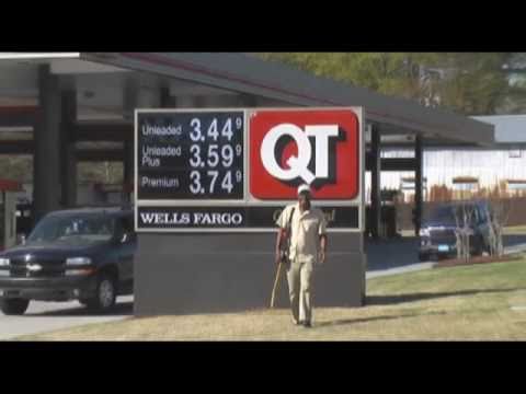 Chick Willis Gas Is Too High