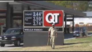 Chick Willis Gas Is Too High