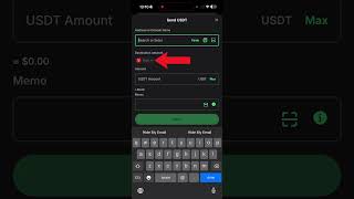 Как Пополнить ByBit с Trust Wallet Кошелька