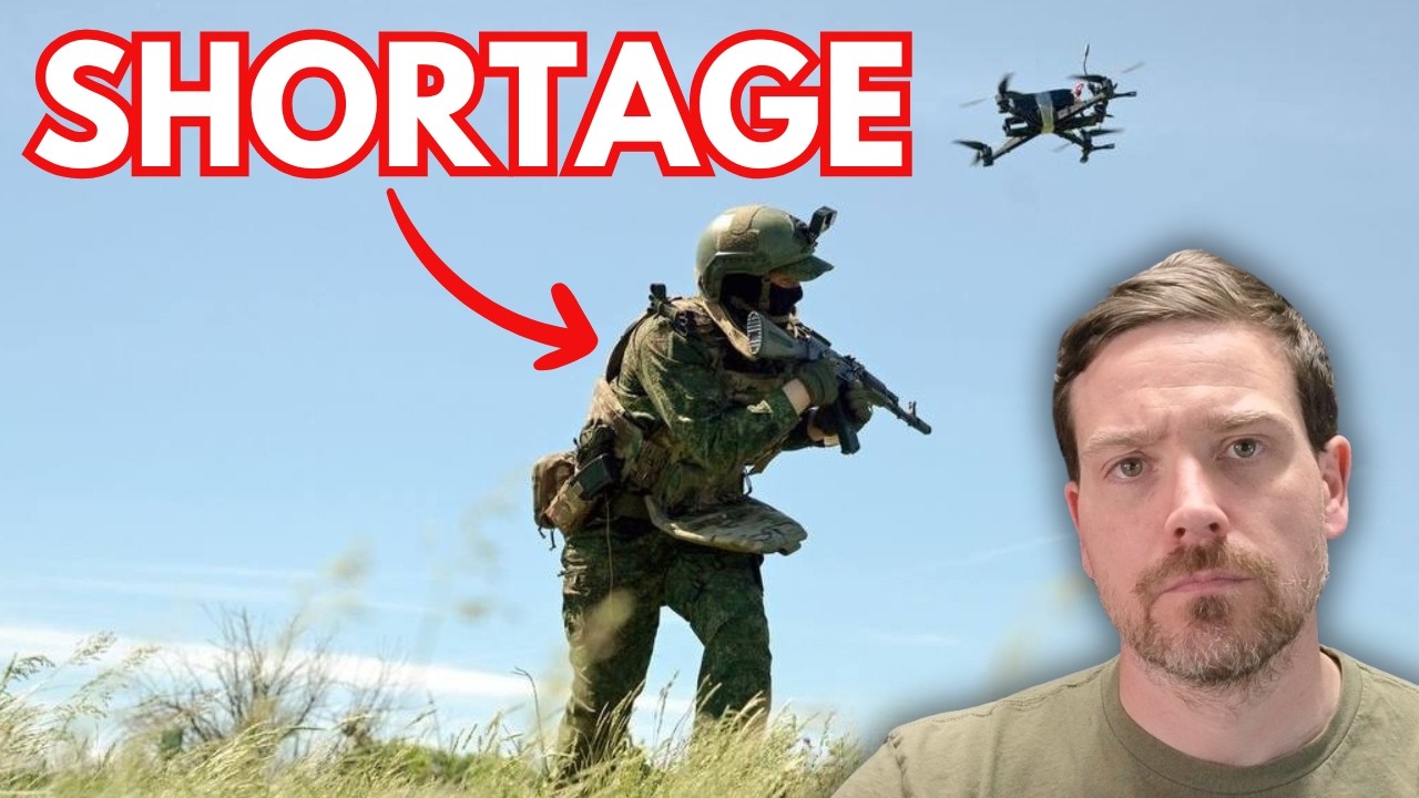 Russia Moves Towards Mass Mobilization