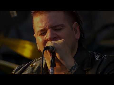 Cabezones - Pepsi Music 2012 - 21-10-12