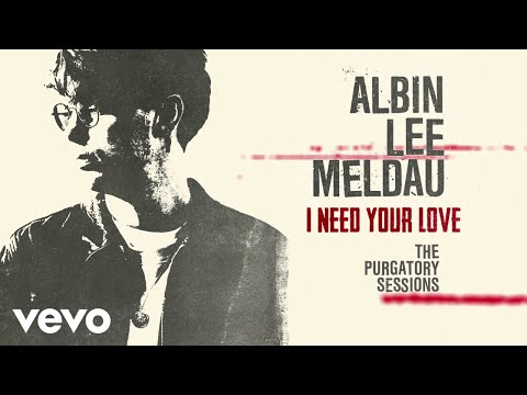 Video thumbnail for I Need Your Love (The Purgatory Sessions)