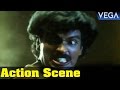 Mutrugai Tamil Movie Arun Pandian Best Action Scene