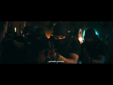JBL's 'The Future of Home Cinema' campaign