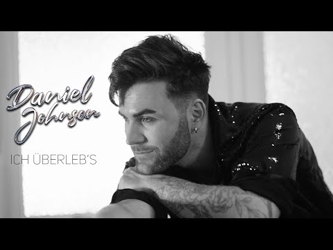 DANIEL JOHNSON - Ich überleb´s - (Offizielles Musikvideo) Premium Records 2024