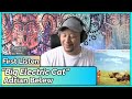 Adrian Belew- Big Electric Cat REACTION & REVIEW