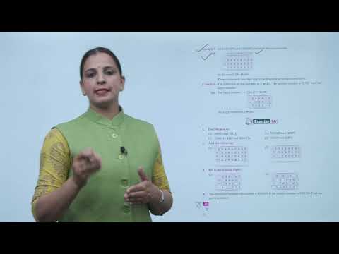 Ch 3 | Raindrop | Maths | Class 5 | Operations on Large Numbers | For children