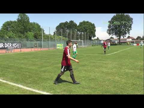 TuS Hemdingen-Bilsen - Heidgrabener SV