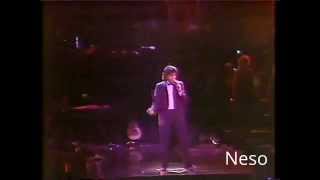 Jose Luis Rodriguez &quot;El Puma&quot; - Amar es algo mas