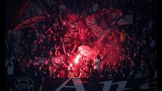 Download lagu White Angels | Vitória De Guimarães (POR) Ultras and Fans subtitled PT/EN (Legendado PT/EN) mp3