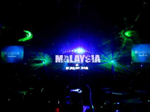 Ferry corsten TIABM malaysia