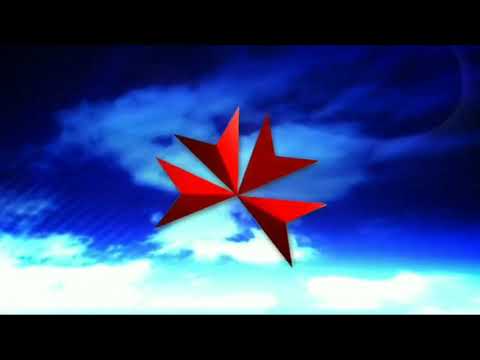 Television Malta (TVM) Ident - 2019