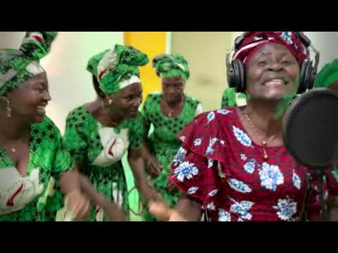 MARAVILHA - MÁQUINA DA MOISÈS (OFFICIAL ESTUDIO)