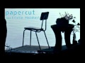 Papercut feat.Kristin Mainhart - Adrift (Kled Mone ...