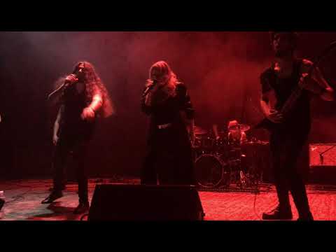 Interiia - Opera Grand Opening. Киев 2.10.2021. "Opera Concert Hall"