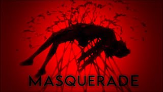 Chiaki- Masquerade [edit] ⚠️Danganronpa spoilers⚠️ FLASH WARNING