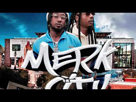 Flyboy L - Merk City ft. TrackLeana (Tribute) (Fallin Soldiers) (Official Audio)