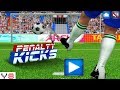 Y8 GAMES FREE - Y8 Penalty Kicks 3D soccer gameplay