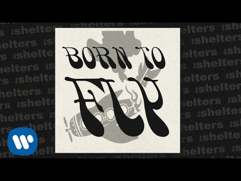 Video thumbnail for Born to Fly