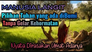 Download lagu Humans of Heaven Who Walk on Earth Without Honorary Titles mp3