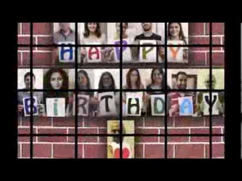 Happy Birthday Dandoun!