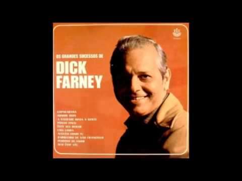 Influência Do Jazz - Dick Farney
