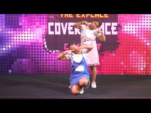 180121 Extra cover TWICE - TT @ The Explace Cover Dance 2018 (Audition#1)