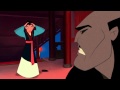 Mulan The Soldier From The Mountains Brazilian Portuguese