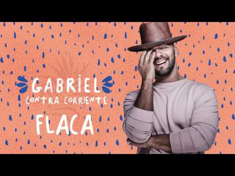 Gabriel Pagan - Flaca