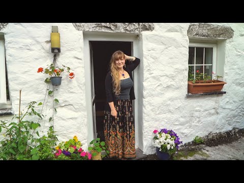 How to set yourself free with creativity - My Story of Healing and Magic