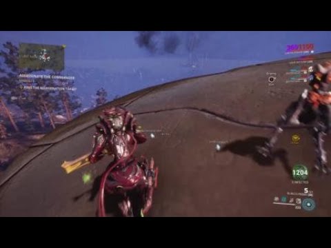 Tusk Thumper Surprise