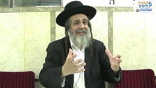 פרשת לך לך | הסוד של אברהם אבינו | להמשיך הלאה למרות הכל | הרב מאיר שלמה (הרב מאיר שלמה זצ"ל) - התמונה מוצגת ישירות מתוך אתר האינטרנט יוטיוב. זכויות היוצרים בתמונה שייכות ליוצרה. קישור קרדיט למקור התוכן נמצא בתוך דף הסרטון