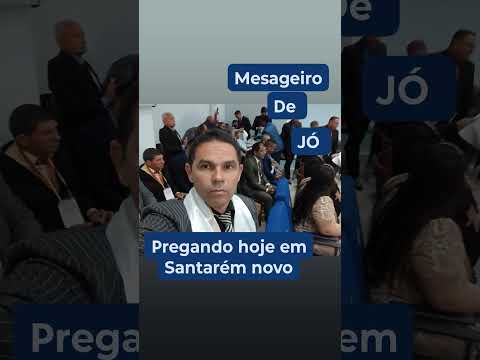 Santarém novo