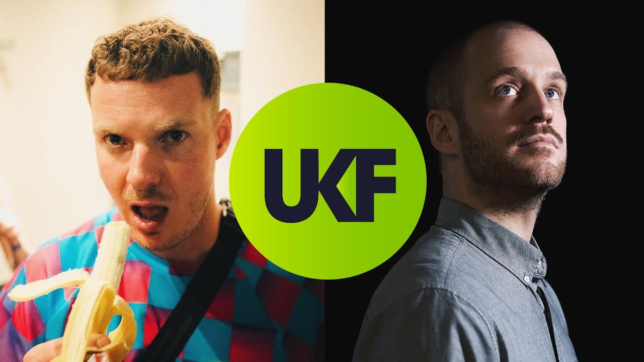 PHACE x Mefjus - FRIED