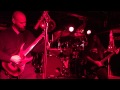 Deicide - Witness of Death LIVE 2013 ( instrumental )
