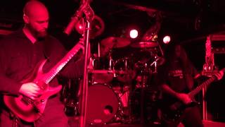 Deicide - Witness of Death LIVE 2013 ( instrumental )