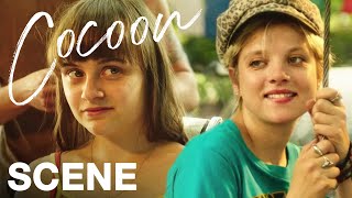 Cocoon (2020) Video