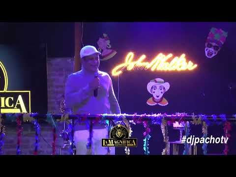 Torombolo Welch (Parte 1) En La Magnifica Gastro Bar [Barranquilla - Colombia]