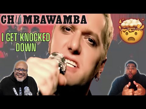 Chumbawamba - 'Tubthumping'! Bouncing Back From Setbacks!
