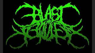 Blast My Requiem - Poison Mask