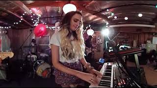 Sad13 360º video (Live on PressureDrop.tv)