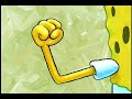 Spongebob Squarepants I M Going To Kick Your Butt