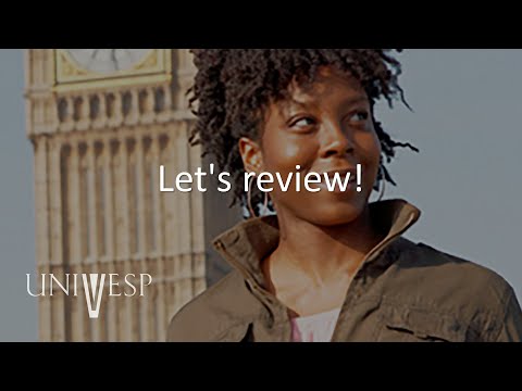 Inglês Apresentação