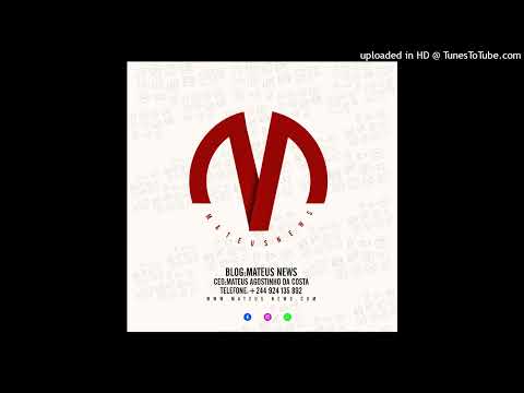 Chocolate De Mucua - Ei Vou Ti Assumir (feat Dj Bebo De Azar )