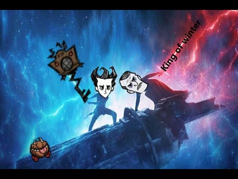Dont Starve OP ADVENTURE MODE GUIDE