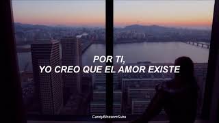 LOVE EXIST; Wei Qi Qi [Meteor Garden 2018 OST](Sub español)