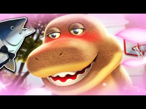 THE ASTROLOGICAL | Gumball Reaction