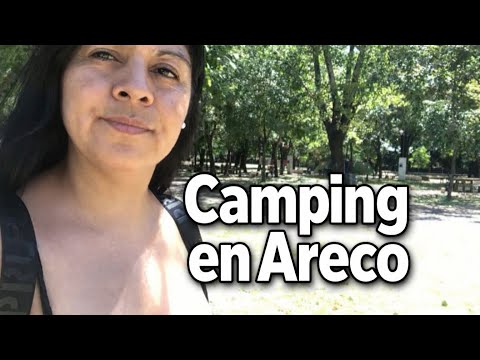 Un Dia de Camping en San Antonio de Areco/escapada cerca de Buenos Aires 