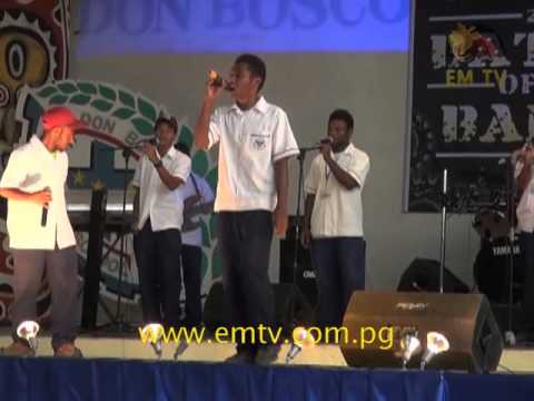 In Moresby Tonight - Episode 29,2015