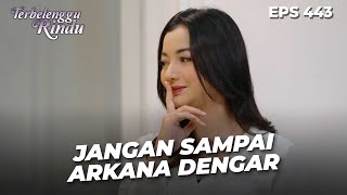 Download lagu Amira Tetap Tenang Demi Jaga Arkana Walau Temukan Penyadap | TERBELENGGU RINDU | EPS. 443 (1/4) mp3